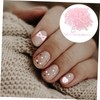 Outanaya Nail Charms for Women 1 Pack Manicure Decorations Butterfly