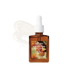 Dr.Althea Vitamin C Boosting Serum | Daily Facial Serum with TRANEXAMIC ACID for All Skin Types | Helps Remove Dark Spots & Uneven Skin Tone | Korean Vegan Skin Care (Vitamin C Boosting RENEWED)