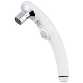 TOTO THC15RR Shower Head (For Click, T95WN, Others)