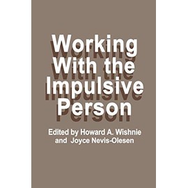 Working with the Impulsive Person