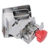 2pcs Stainless Steel Right Corner Clamp High Accuracy 90 Degree