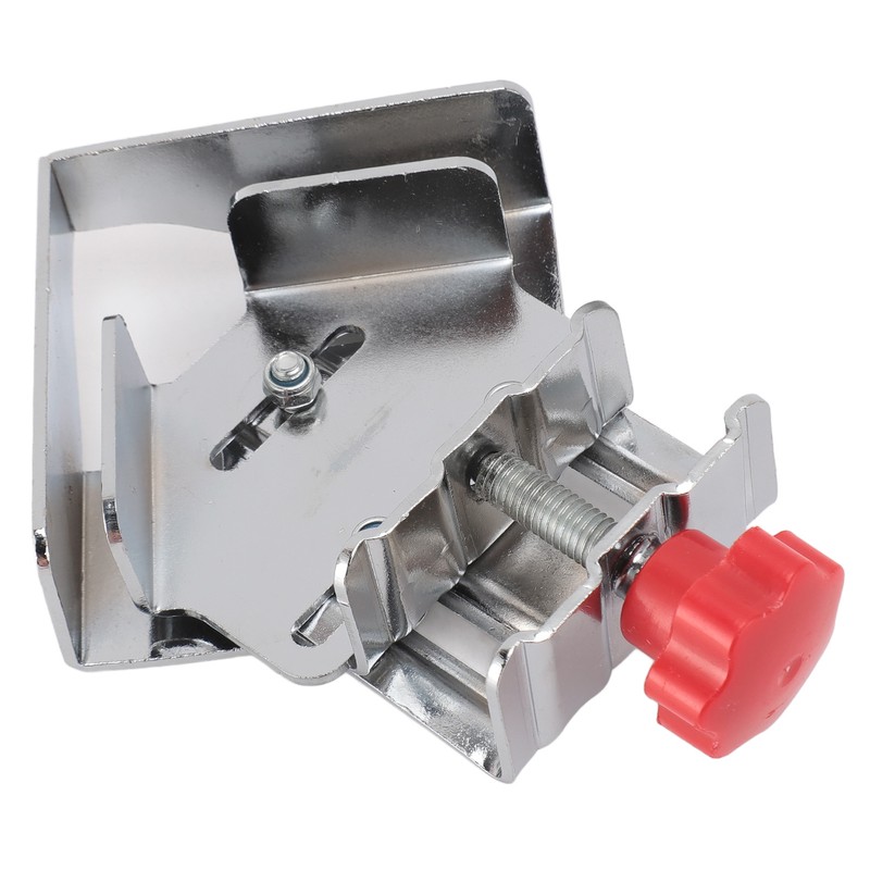 2pcs Stainless Steel Right Corner Clamp High Accuracy 90 Degree