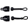 Litong Bungee kit, Universal Replacement Parts for Indoor/Outdoor Sun Shades