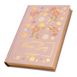MGGAO Lined Journal Notebook for Women and Men, A5 College Ruled Notebook, 224 Pages, 100 GSM Thick Paper, Hardcover Journals for Writing, School, Work