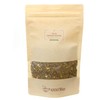 Herbal Tea Tulsi Orange Ginger with Ginger Orange Flavour, Spicy,