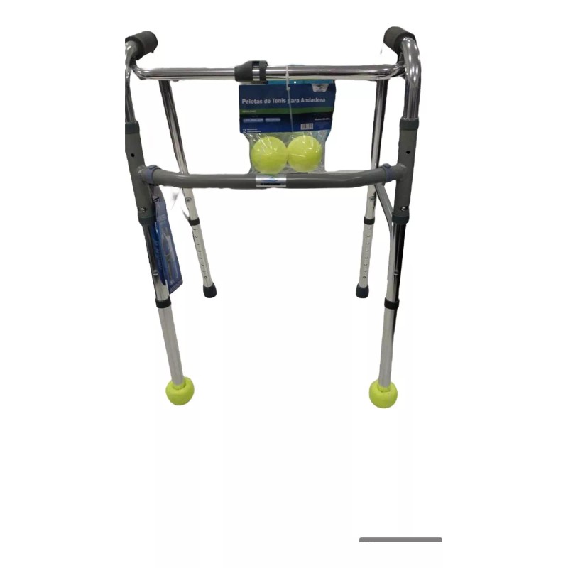CS Pelotas De Tenis Regaton Para Andaderas Sillas Precortadas