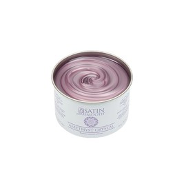Satin Smooth Amethyst Crystal Hair Removal Wax 14oz.