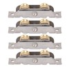 Sliding Door Roller Roller Window Accessories Ball Bearing Stainless Steel