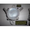 Kawasaki FUEL PUMP FH721V, FH770D, FD731V, FX730V, FX751V, FX801V, FX850V