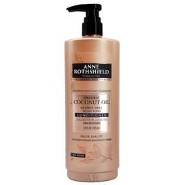 Anne Rothshield Acondicionador Organic Coconut Oil 700Ml