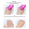 Bidameun Base De Maquillaje Coreana / Bb Cream Derma Rosa_