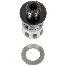 Dorman 092-021 Twist Drain Solution Universal Fit