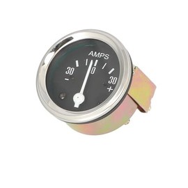 Amp Meter Gauge fits Ford 700 8N 2N 800 NAA 900 600 9N A0NN10670A