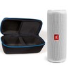 JBL Flip 5 Waterproof Portable Wireless Bluetooth Speaker Bundle with