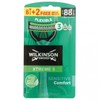 Wilkinson Razor Extreme3 Sensitive 6+2