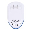 Electronic Mice Repeller AC90V to 240V Silent Operation Wide Coverage