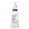 Mustela Gentle Cleansing Gel Pump - 500ml , (Pack of