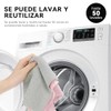 Rollo de Toallas de Microfibra, Paquete de 50, Rollo Microfibra,