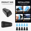 Dreamizer 5X For Ford F150 F250 F350 Solar Powered Wireless