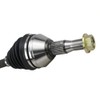Bode-man Front Right Passenger Side CV Axle Drive Shaft For