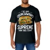 I've Had Crunchwraps More Supreme Than This Court T-Shirt