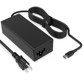 65W USB C Charger Compatible with Acer Swift Go 14 Laptop - SFG14-71-52TV