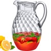 Amazing Abby - Bubbly Whirly Grand - Plastic Pitcher (96