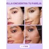 SHEGLAM Insta-ready Dúo de Polvos Fijador Para Rostro-Translucent