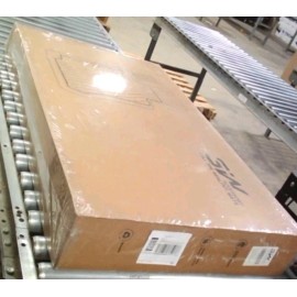 3W Cargo Mat Car Floor Mats Liners 3D TPE Full Set for 2019-2023 Toyota RAV4