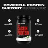 Body Attack Body Attack 100% Casein Protein Vanilla Cream, 1er