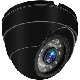 MMlove 1080P USB Dome Camera 2MP 30FPS 82ft Day & Night Vision USB Security Camera 3.6mm Wide Angle Surveillance Camera Waterproof Outdoor Indoor Metal Housing PC Webcam for Business/Home/Store