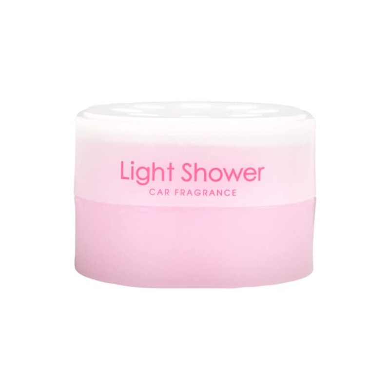 Diamond Chemical Car Air Fresheners Light Shower Place Notebook howaitomusuku