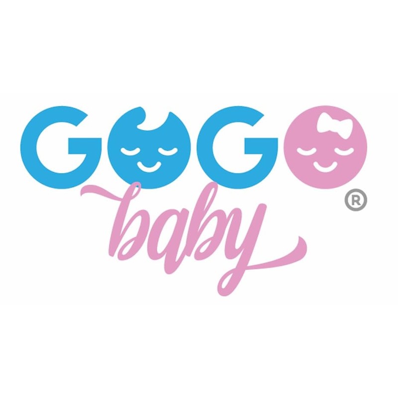 Gogo Baby Arnica Stick Pack 20g Pieza Aceites Naturales Uso