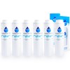 Upstart Battery 6-Pack Replacement for Viking UKF8001 Refrigerator Water Filter