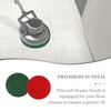 Rifatrio Cleaning Orbiter Pad 437.049 437.056 Fits for Oreck 550MC