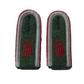 German WW2 Grossdeutschla