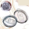 Universo en Linea Tapa 20 Oz Para Vasos Skinny Acero