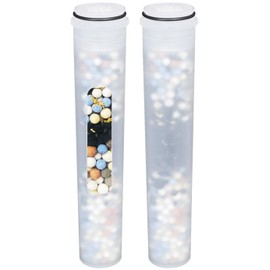 AWO 2 PACK Replacement Shower Filter Cartridge Compatible with MakeFit SSJ731,SW9730 Filtered Handheld Shower Head,Multi Stage Shower Filtration Systems for Hard Water Reduces Chlorine