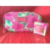 Estée Lauder NEW Estee Lauder Lilly Pulitzer Fabric Floral Cosmetic