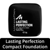 Manhattan LP Compact Make-Up Fb009