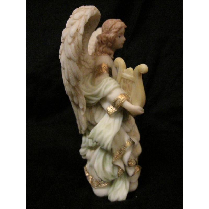 Cymbeline... Peacemaker