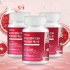 Olitru Moro Orange C3G Lactoferrin Max Cut 3 units, 180 tablets in total (3 months supply) / 올리트루 모로오렌지 C3G 락토페린 맥스컷 3개 총 180정 (3개월분)
