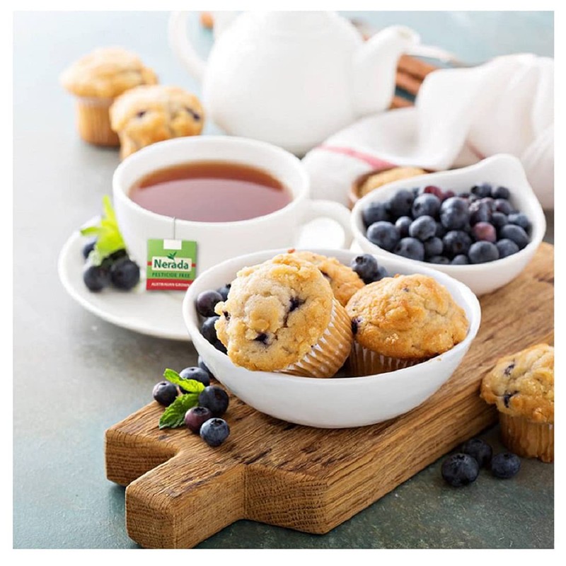 Nerada Tea 50 Bags - Australian
