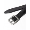 Beams Boy 13520022352 Women's WASH Belt, 1.0 inches (25 mm),