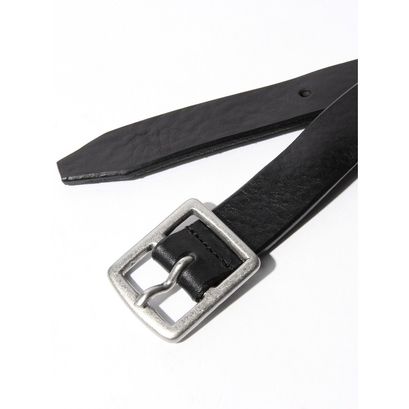 Beams Boy 13520022352 Women's WASH Belt, 1.0 inches (25 mm),