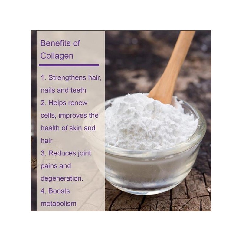 Luseta Biotin&Collage