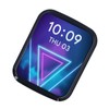1.69 Inch Round LCD Display Module 240x280 SPI I2C Interface