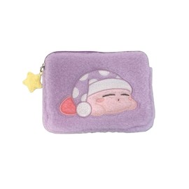 SK Japan Kirby's Dream Land Soft Mini Pouch