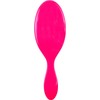 Wet Brush Pro Detangle Hair Brush, Metallic Pink