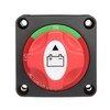 Attwood 14233-7 Battery Switch — On/Off Power Switch for Single